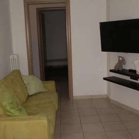 Vicino All Ovovia Di Pila Lägenhet Aosta