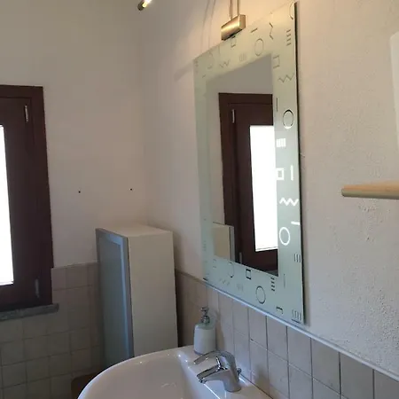 شقة Vicino All Ovovia Di Pila