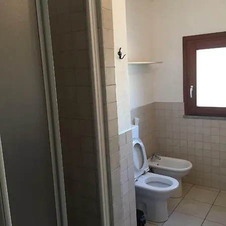 شقة Vicino All Ovovia Di Pila